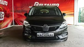 Opel Zafira 1.6 CDTi INNOVATION S/S de 2019