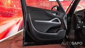Opel Zafira 1.6 CDTi INNOVATION S/S de 2019