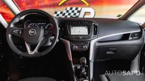 Opel Zafira 1.6 CDTi INNOVATION S/S de 2019