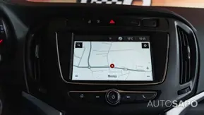 Opel Zafira 1.6 CDTi INNOVATION S/S de 2019