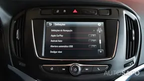 Opel Zafira 1.6 CDTi INNOVATION S/S de 2019