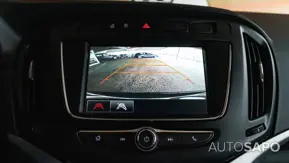 Opel Zafira 1.6 CDTi INNOVATION S/S de 2019