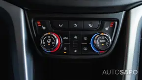 Opel Zafira 1.6 CDTi INNOVATION S/S de 2019