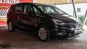 Opel Zafira 1.6 CDTi INNOVATION S/S de 2019