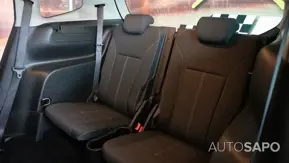 Opel Zafira 1.6 CDTi INNOVATION S/S de 2019