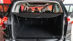 Opel Zafira 1.6 CDTi INNOVATION S/S de 2019