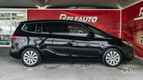 Opel Zafira 1.6 CDTi INNOVATION S/S de 2019
