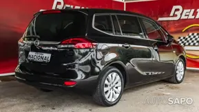 Opel Zafira 1.6 CDTi INNOVATION S/S de 2019
