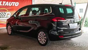 Opel Zafira 1.6 CDTi INNOVATION S/S de 2019