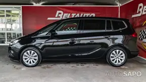 Opel Zafira 1.6 CDTi INNOVATION S/S de 2019