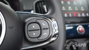 Fiat 500C 1.0 Hybrid Dolcevita de 2022