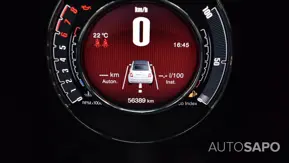 Fiat 500C 1.0 Hybrid Dolcevita de 2022