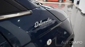 Fiat 500C 1.0 Hybrid Dolcevita de 2022