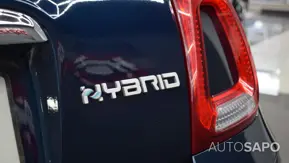 Fiat 500C 1.0 Hybrid Dolcevita de 2022