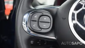 Fiat 500C 1.0 Hybrid Dolcevita de 2022