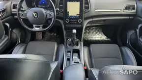 Renault Mégane ST 1.5 dCi Bose Edition de 2018