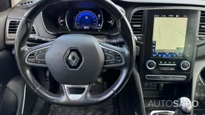 Renault Mégane ST 1.5 dCi Bose Edition de 2018