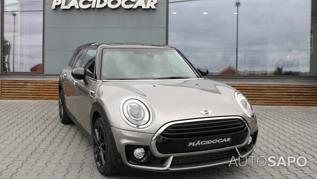 MINI Clubman de 2017