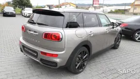 MINI Clubman de 2017