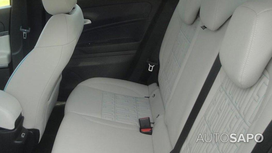 Fiat 600 La Prima de 2024