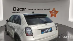 Fiat 600 La Prima de 2024