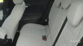 Fiat 600 La Prima de 2024