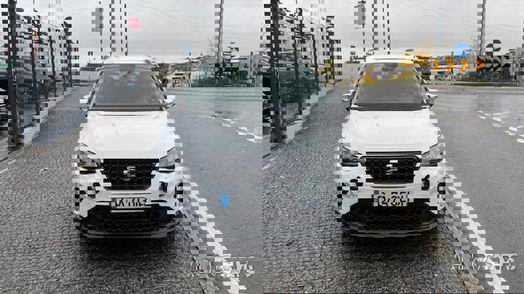 Seat Arona 1.0 TSI Style de 2023