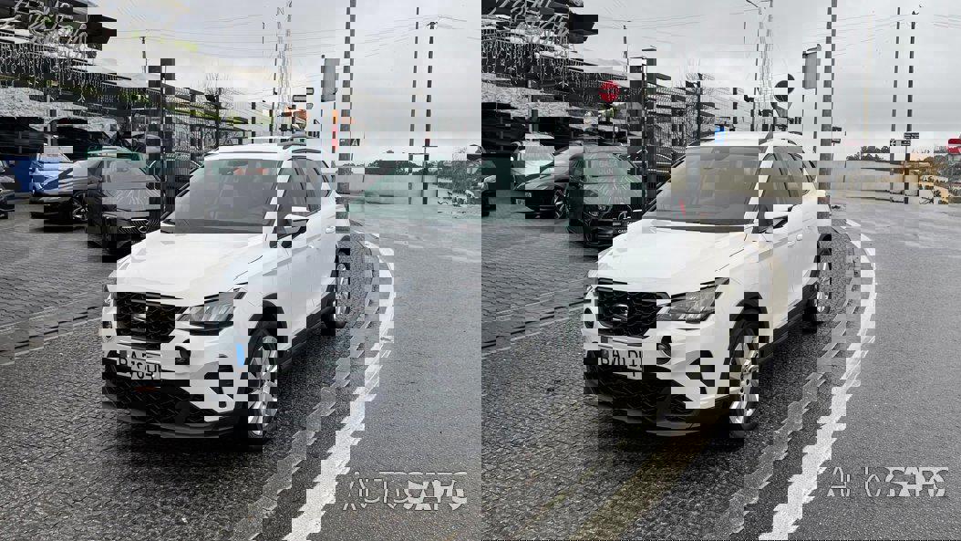 Seat Arona 1.0 TSI Style de 2023