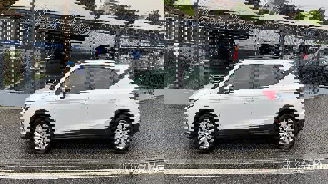 Seat Arona 1.0 TSI Style de 2023