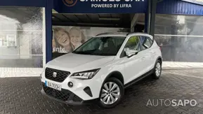 Seat Arona 1.0 TSI Style de 2023