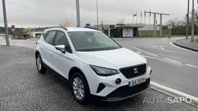Seat Arona 1.0 TSI Style de 2023