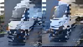 Fiat Ducato de 2019