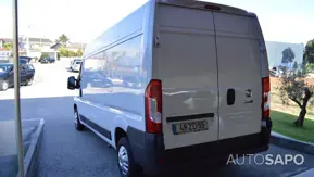 Fiat Ducato de 2019