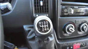 Fiat Ducato de 2019