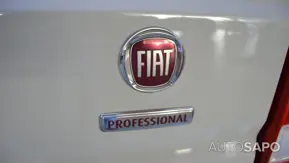 Fiat Ducato de 2019