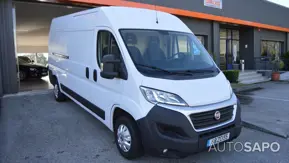Fiat Ducato de 2019