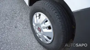Fiat Ducato de 2019