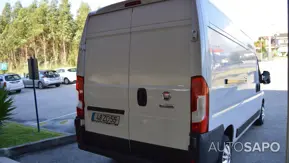 Fiat Ducato de 2019