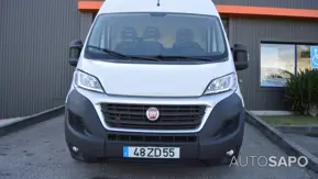 Fiat Ducato de 2019
