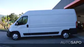 Fiat Ducato de 2019