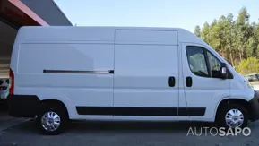 Fiat Ducato de 2019