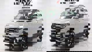 Volkswagen T-Cross 1.0 TSI Life de 2023