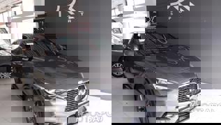 Infiniti Q30 de 2016