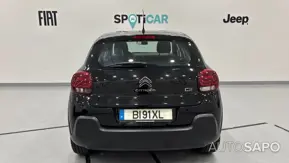 Citroen C3 1.2 PureTech Plus de 2024