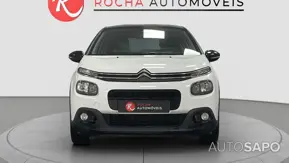Citroen C3 de 2019