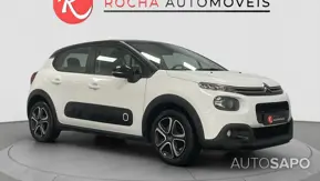 Citroen C3 de 2019