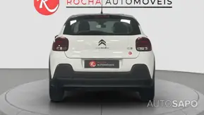 Citroen C3 de 2019