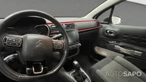 Citroen C3 de 2019