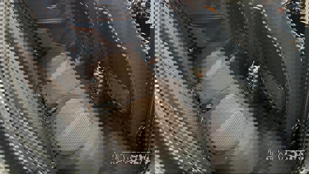 BMW Série 2 de 2019