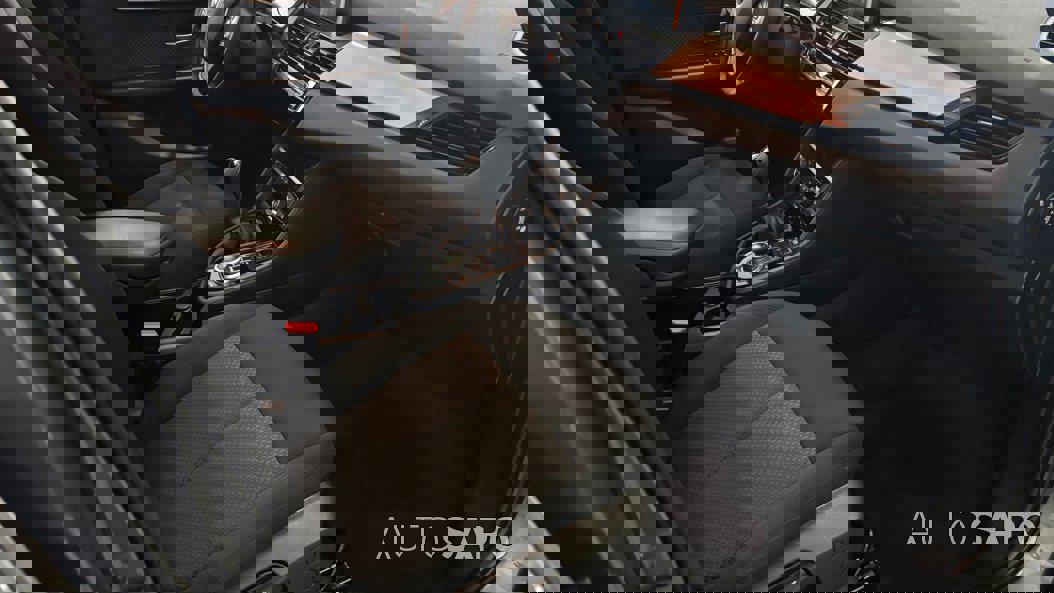 BMW Série 2 de 2019